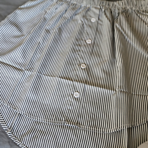 Button-Front Shirt Extenders - Picture 3 of 5